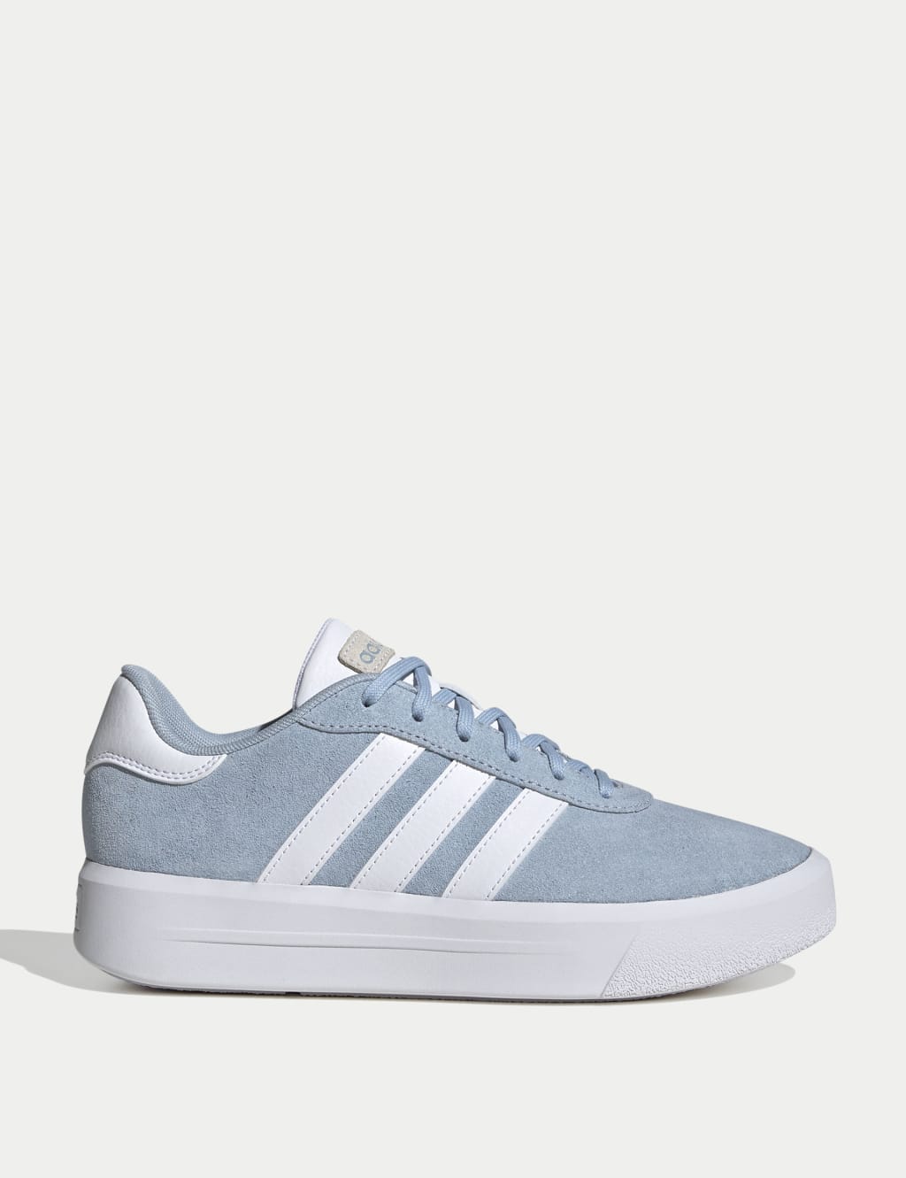 Court Silk Trainers