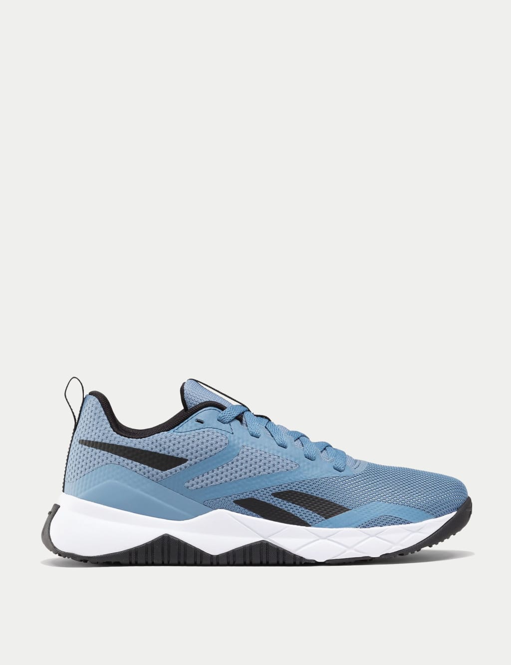 Marks and spencer blue shoes sale