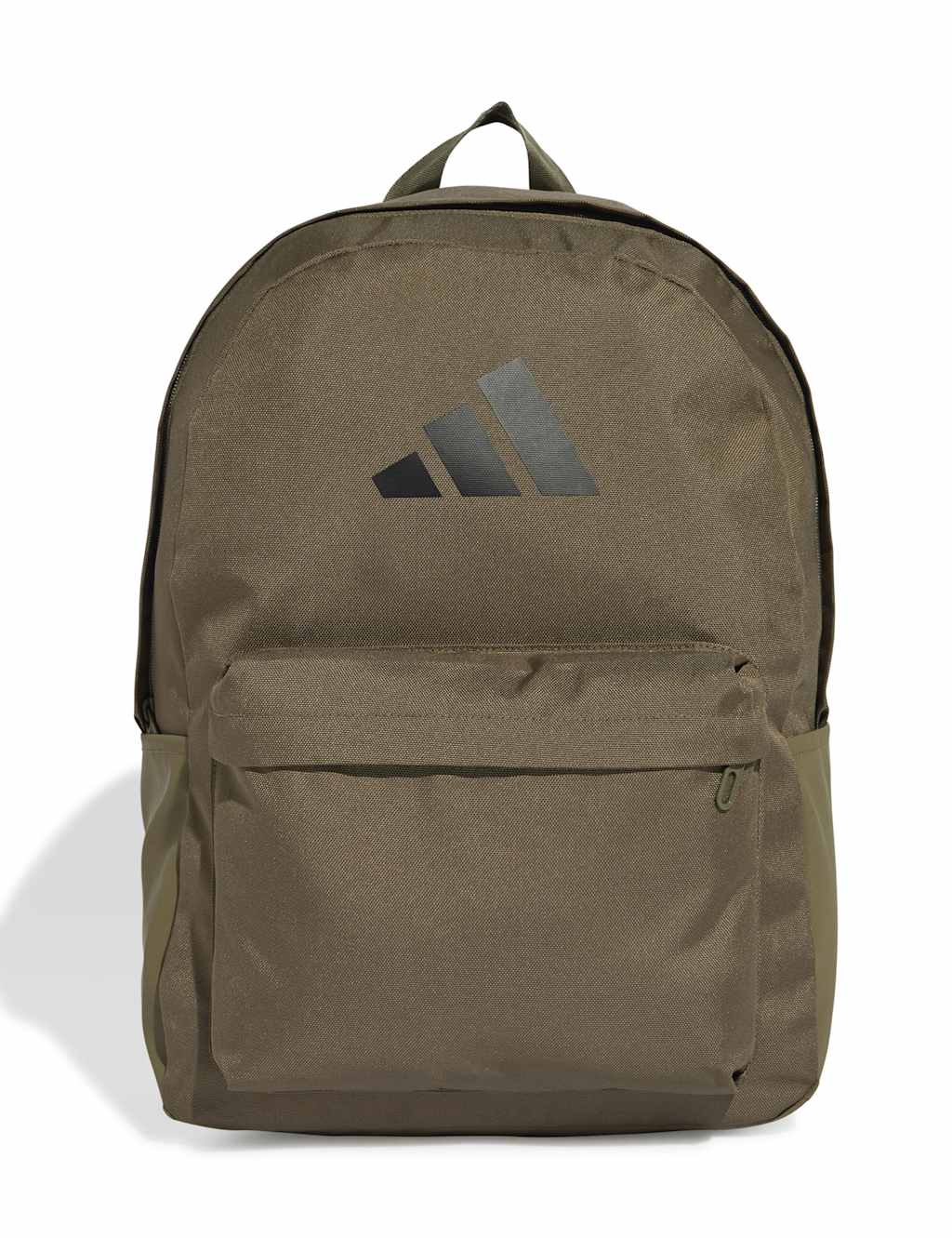 Classic Horizontal 3-Stripes Backpack
