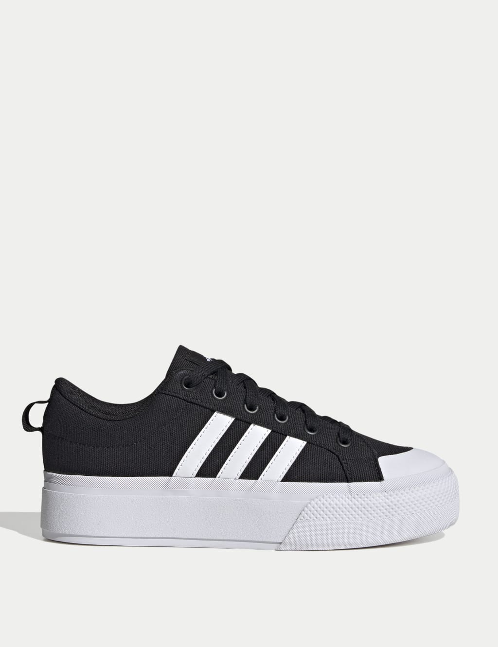 Bravada 2.0 Platform Trainers