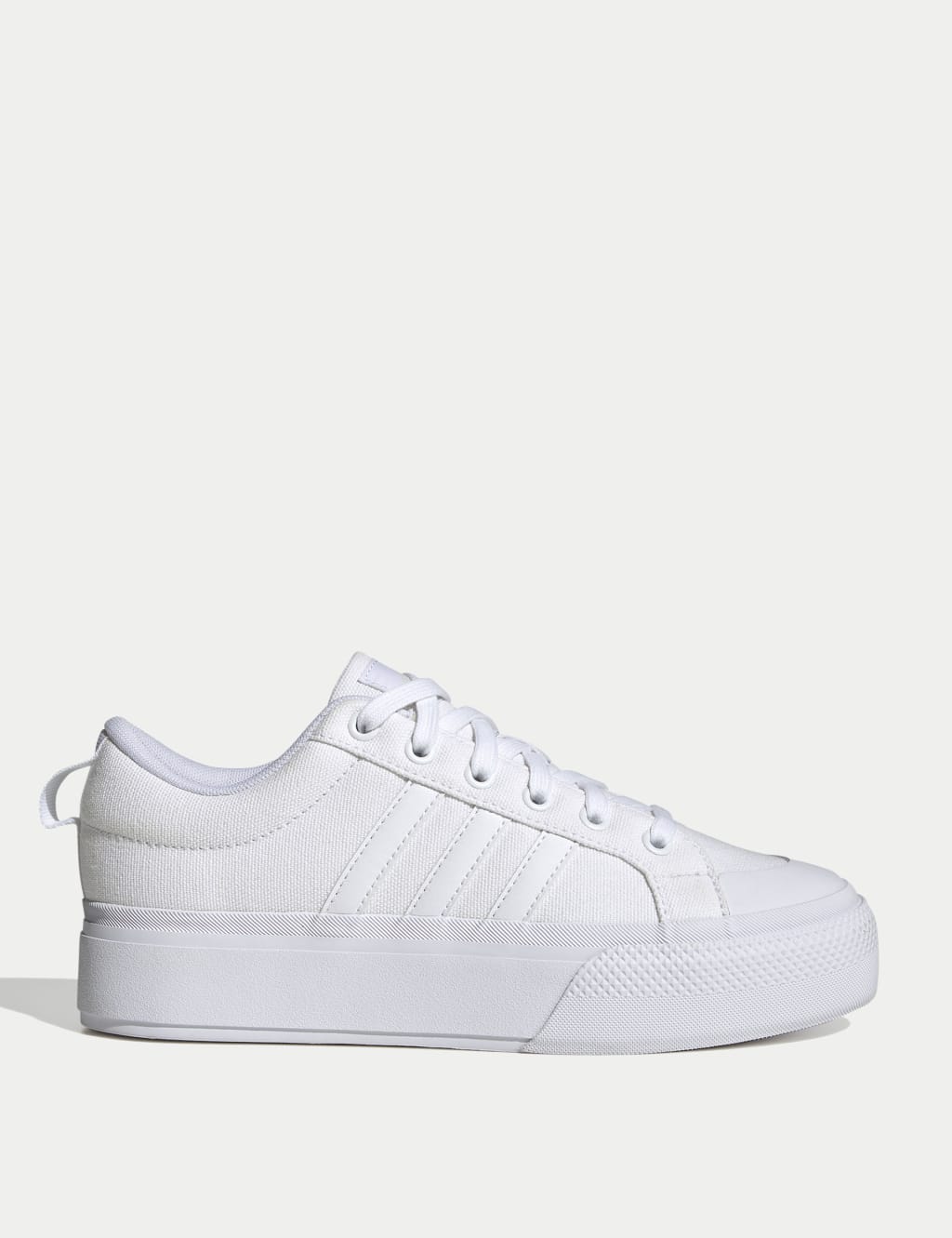 White smart trainers womens cheap