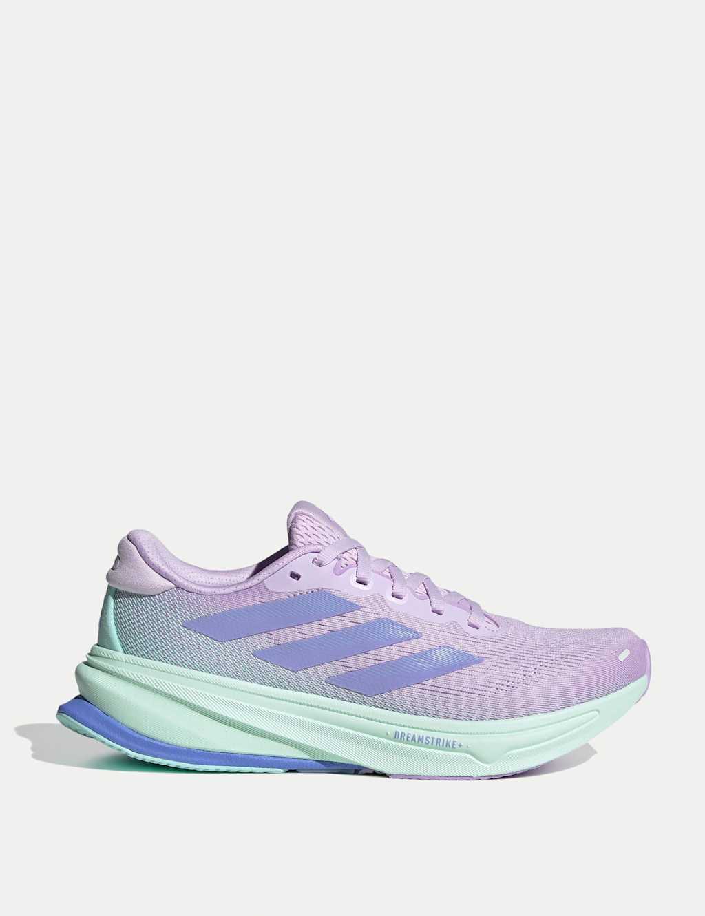 Adidas Supernova Rise 2 Trainers Lilac