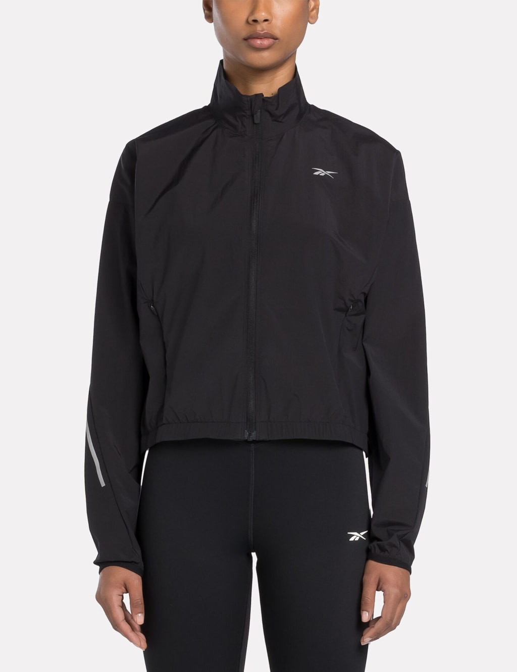 Speed Woven Lightweight Running Jacket