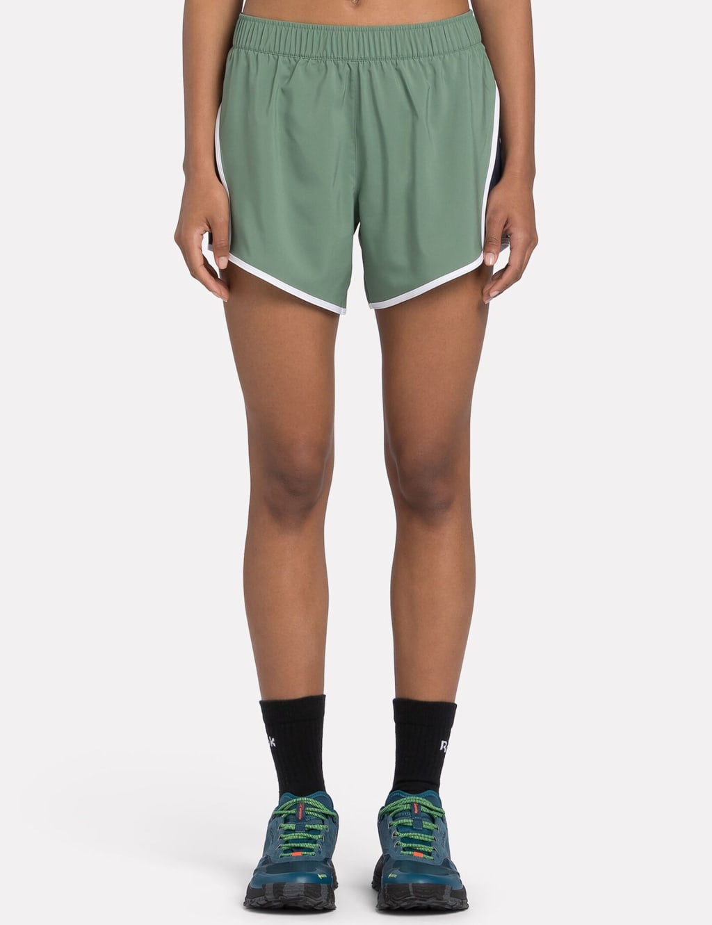Women's relaxed fit shorts new arrivals