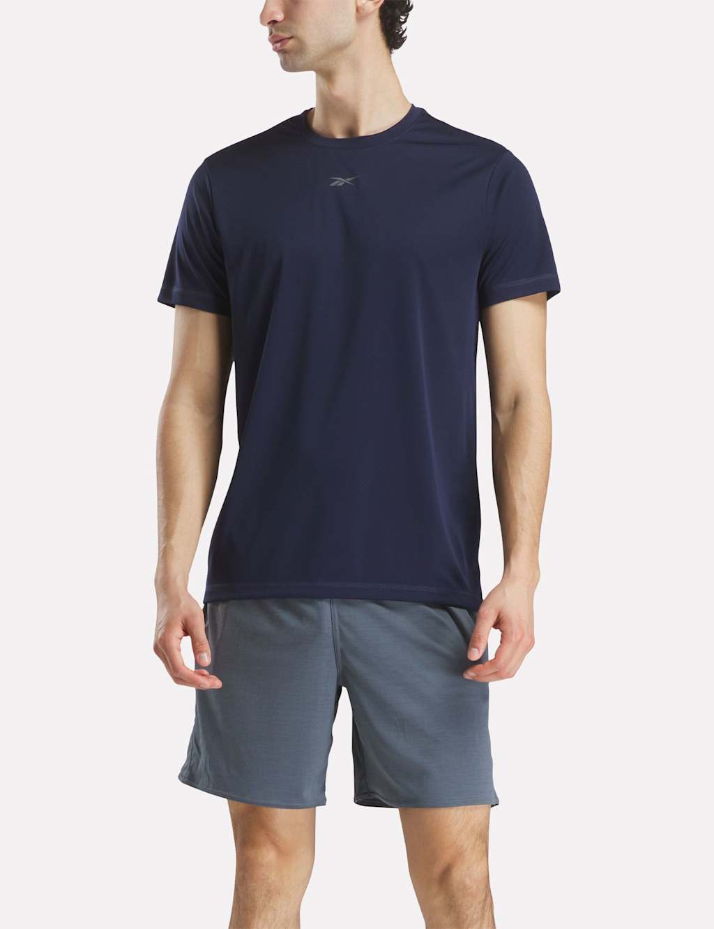 Training Tech Crew Neck Sports T-Shirt