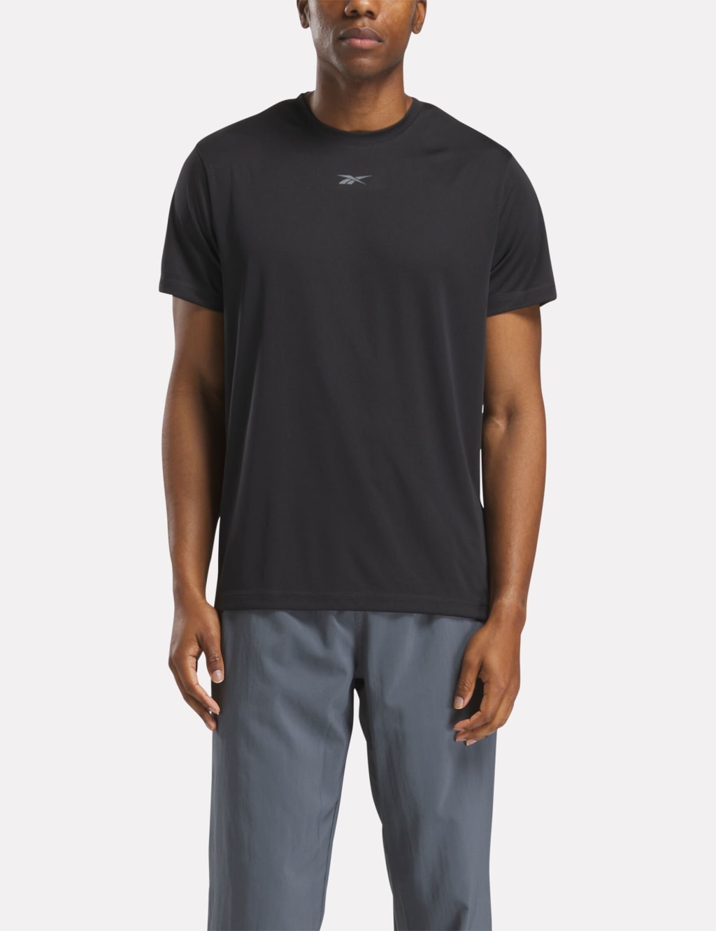 Training Tech Crew Neck Sports T-Shirt