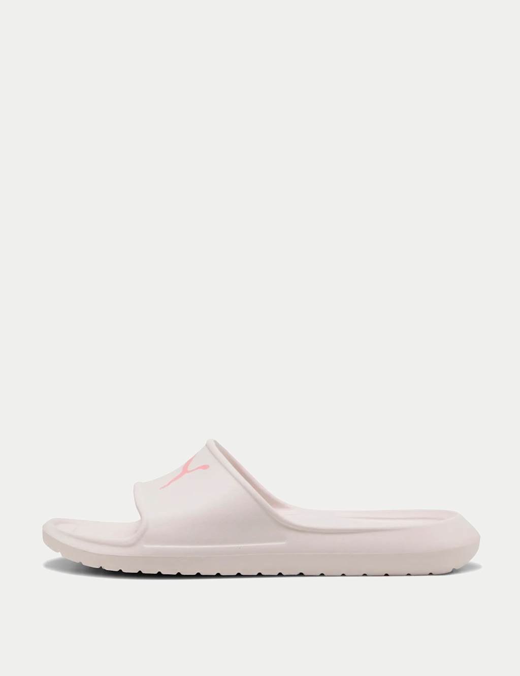Puma Divecat V2 Lite Cat Sliders Pink