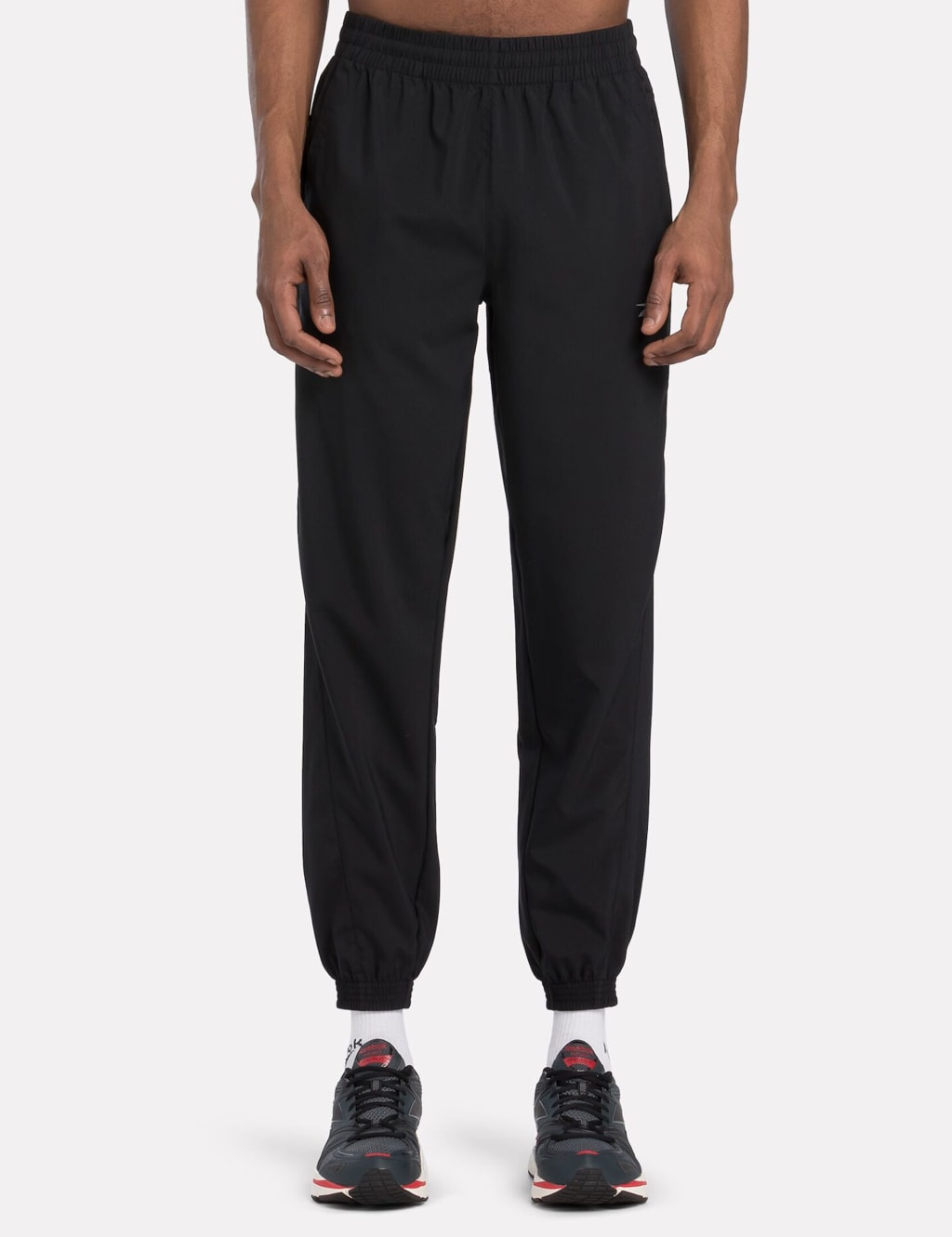 Running Drawstring Slim Fit Joggers