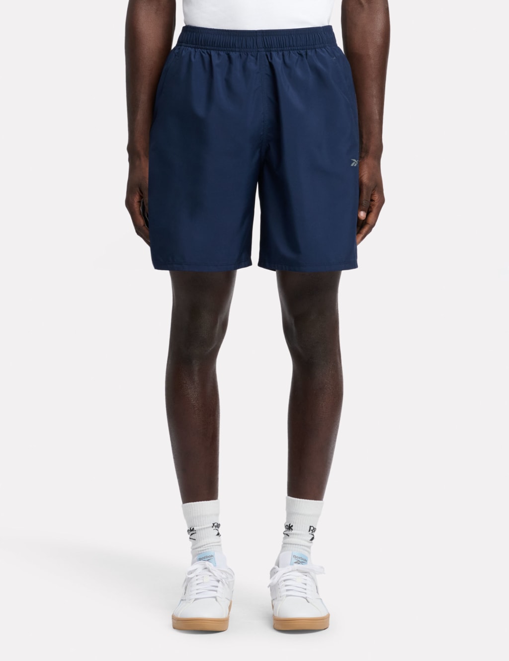 Training Utility Sports Shorts