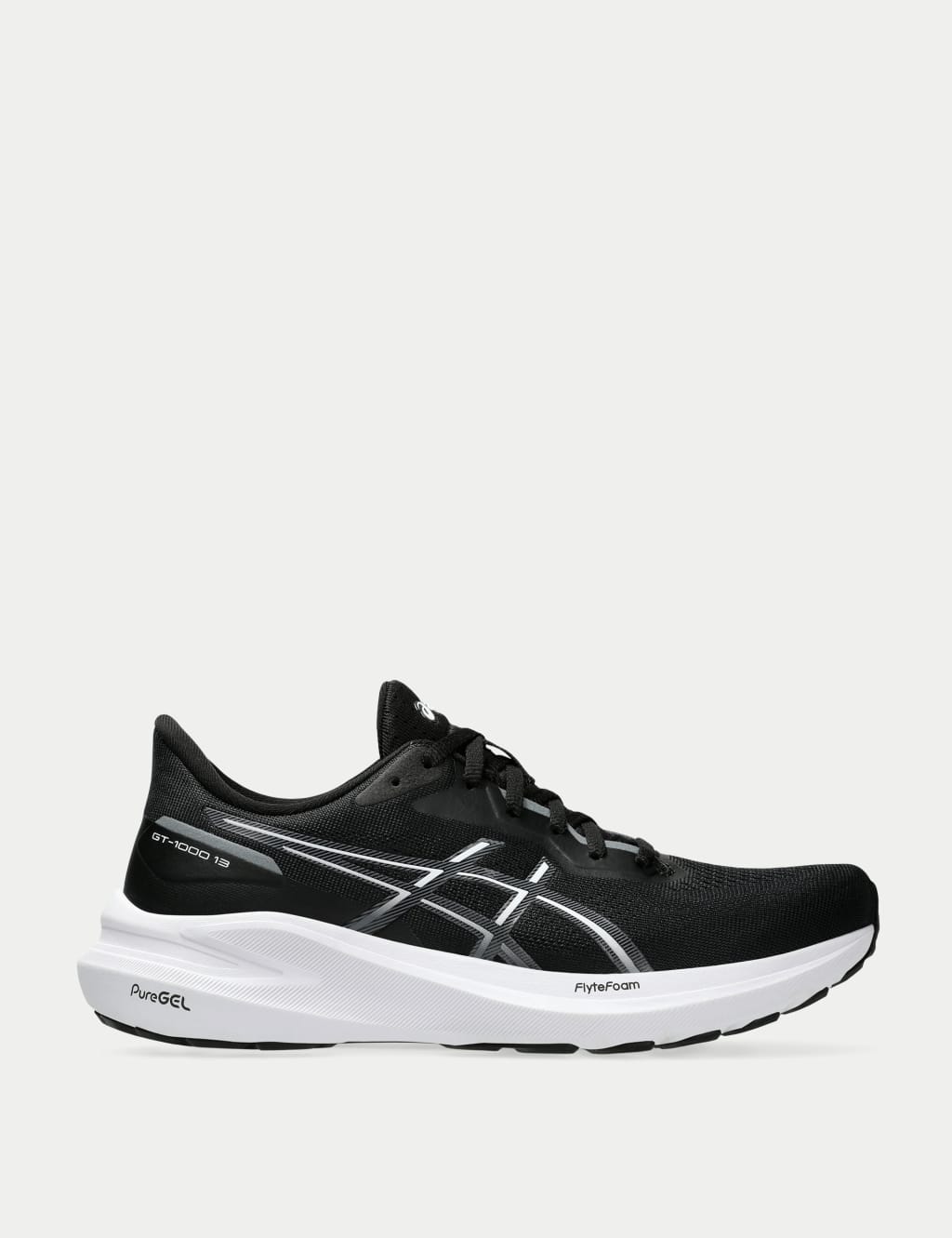 Gt-1000 13 Colour Block Trainers