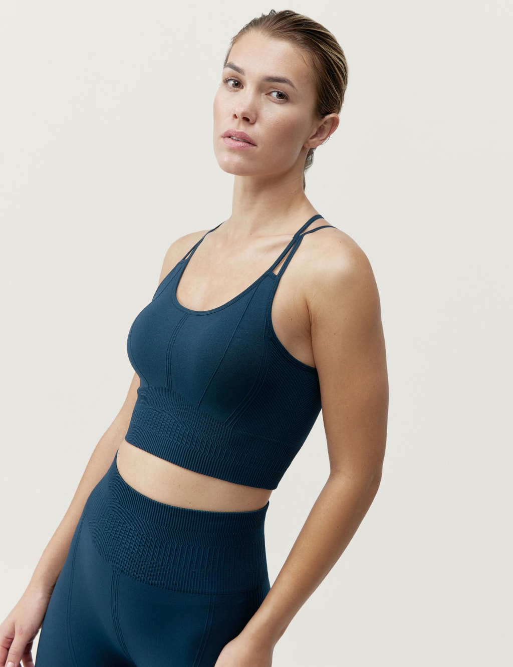 Kamay Non Wired Sports Bra
