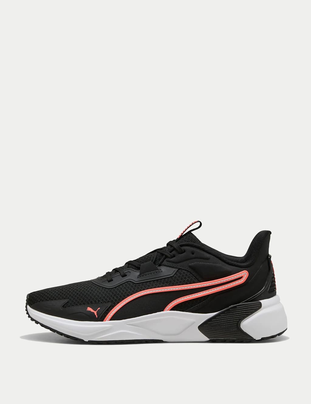 Puma Disperse XT 4 Sports Trainers Black Mix