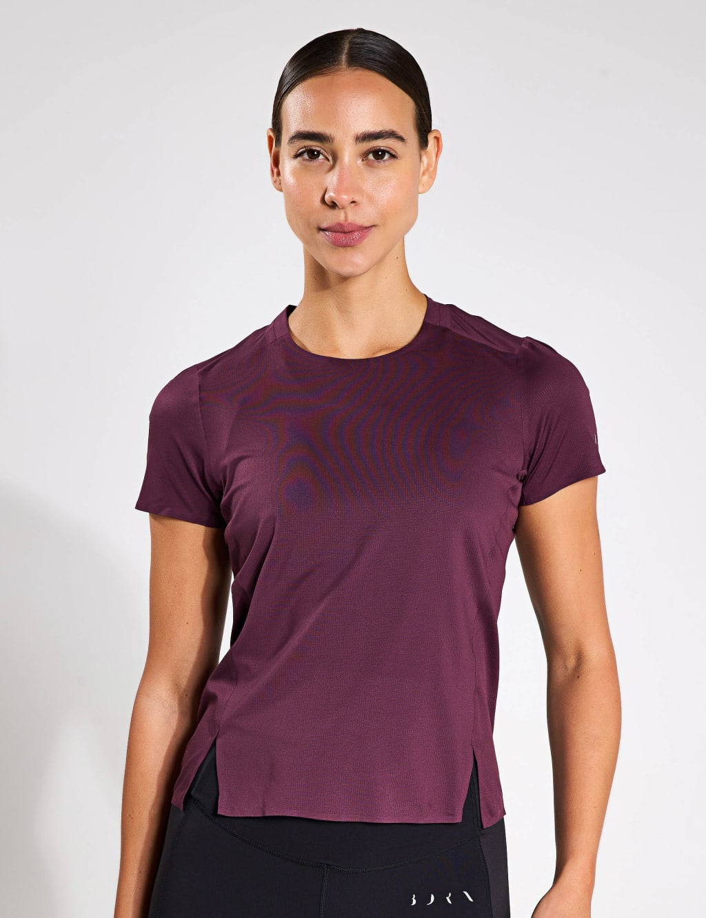 Altazar Crew Neck T-Shirt