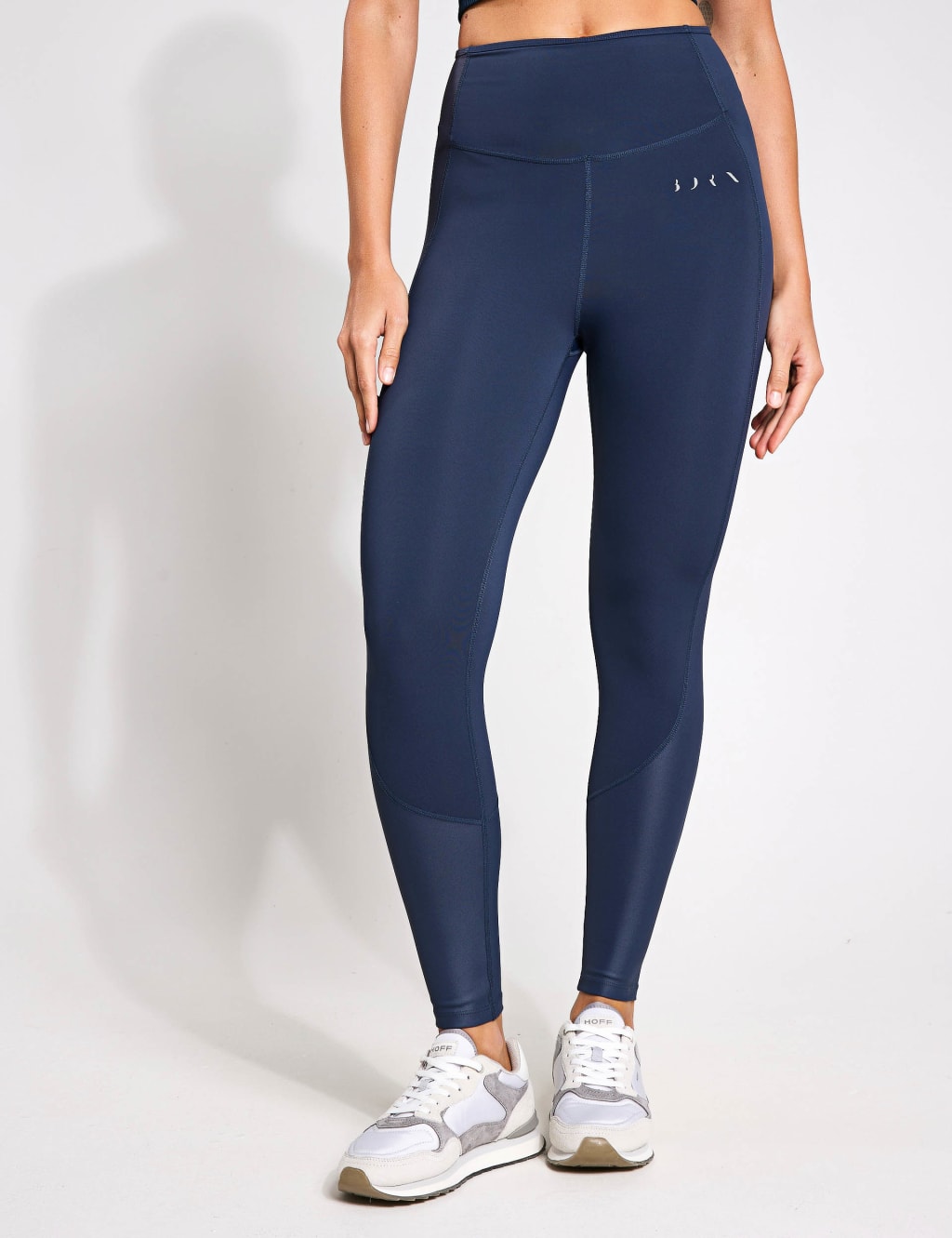 Luana Panelled Leggings