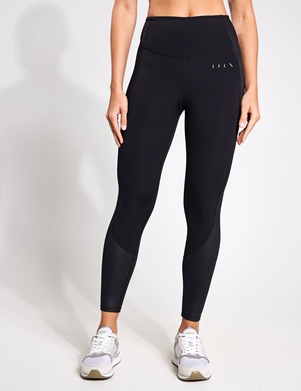 Luana Panelled Leggings
