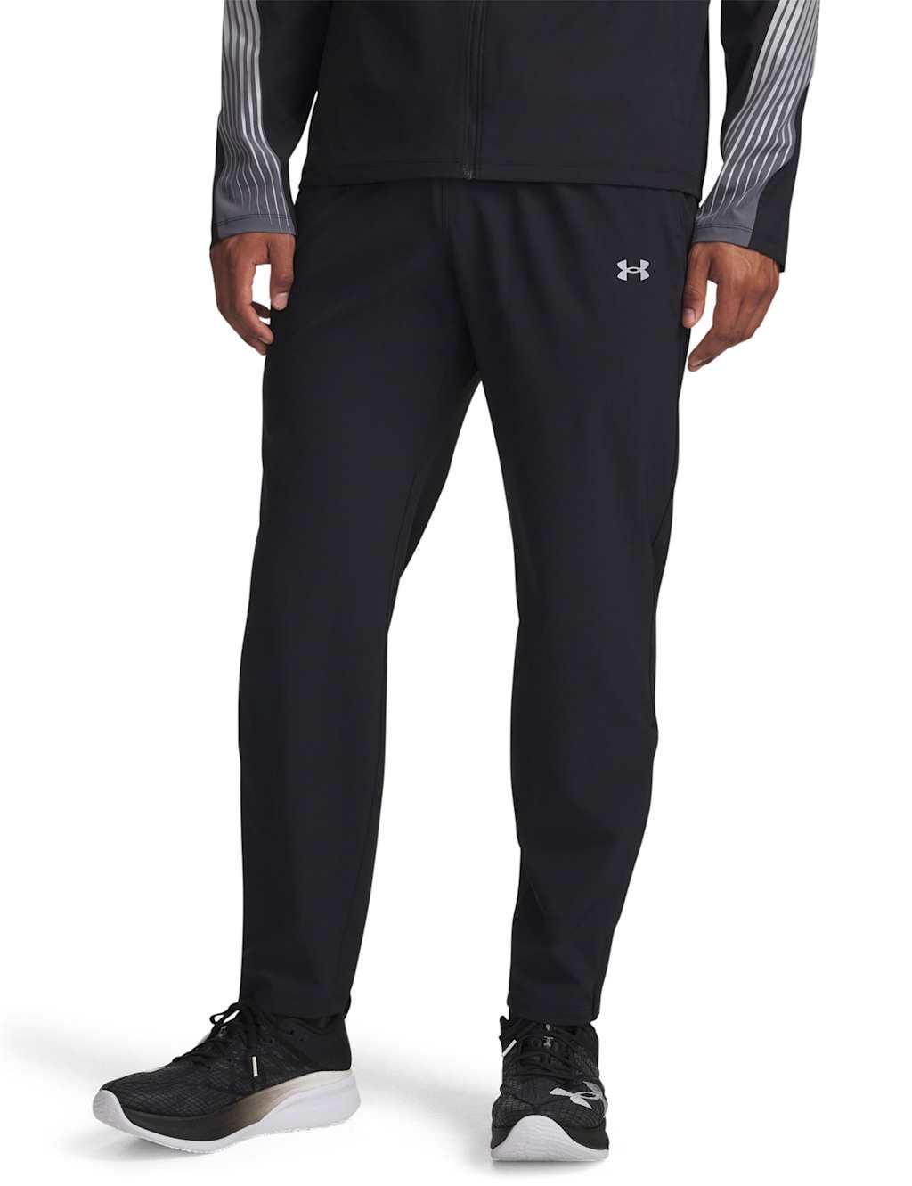 Under Armour Velociti Pro Storm Joggers Black