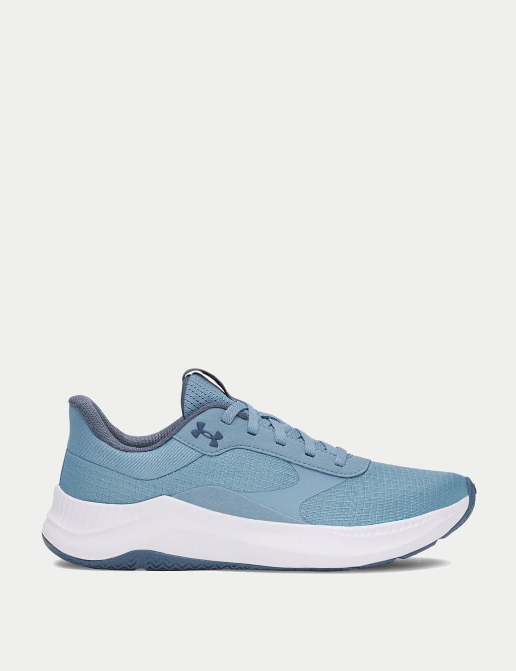 Under Armour Aurora 3 Sports Trainers Light Indigo