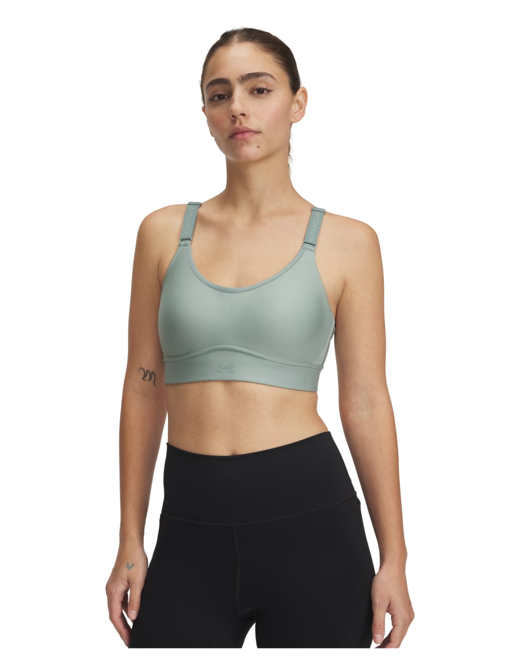 Infinity Mid 2.0 Medium Support Sports Bra (A-DD)