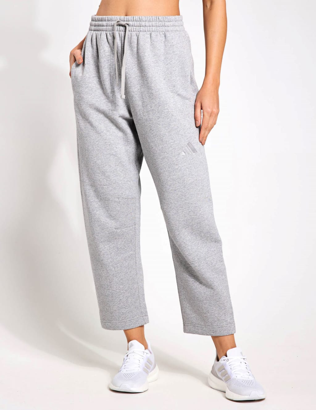 All SZN Cotton Rich Tapered 7/8 Joggers