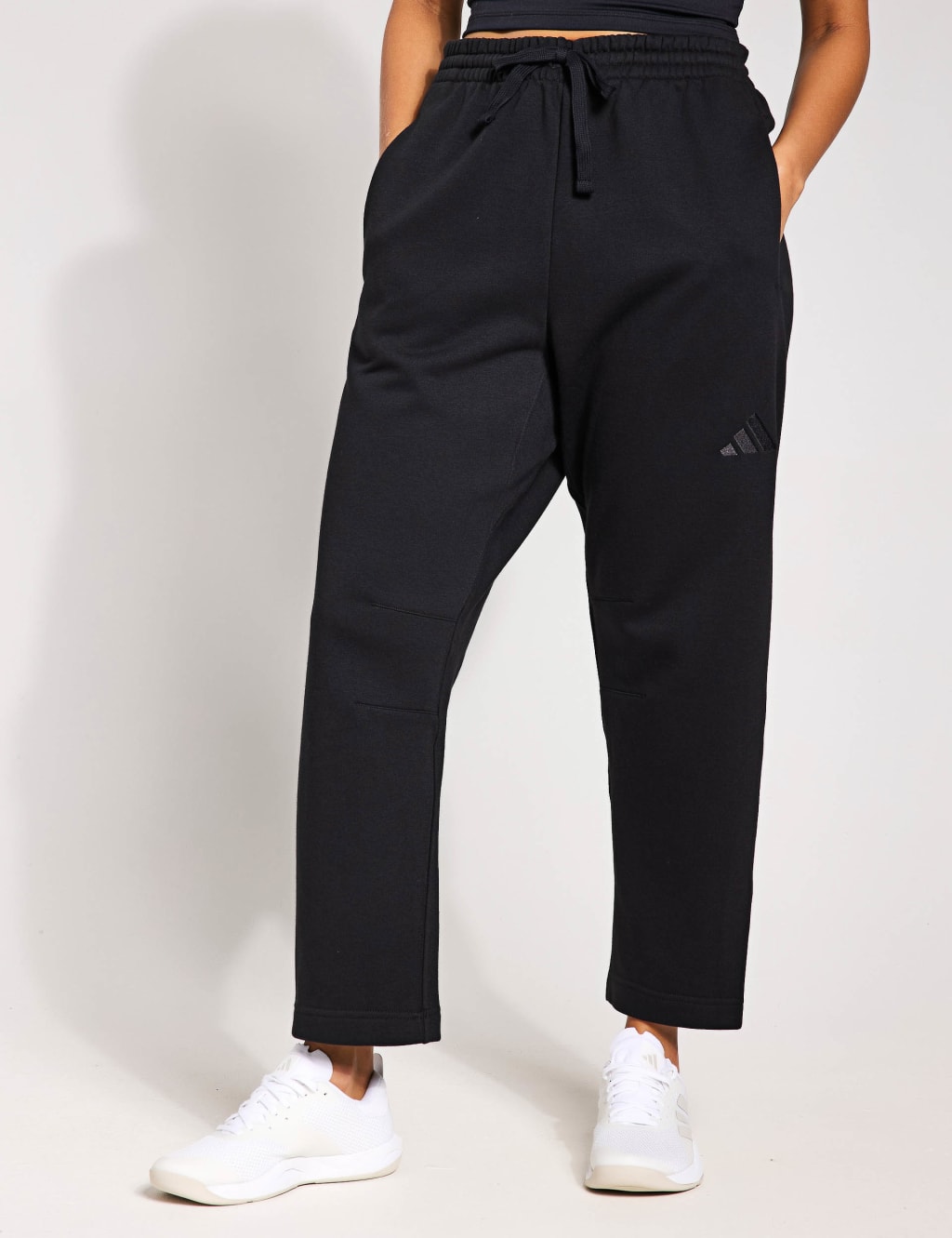 All SZN Cotton Rich Tapered 7/8 Joggers