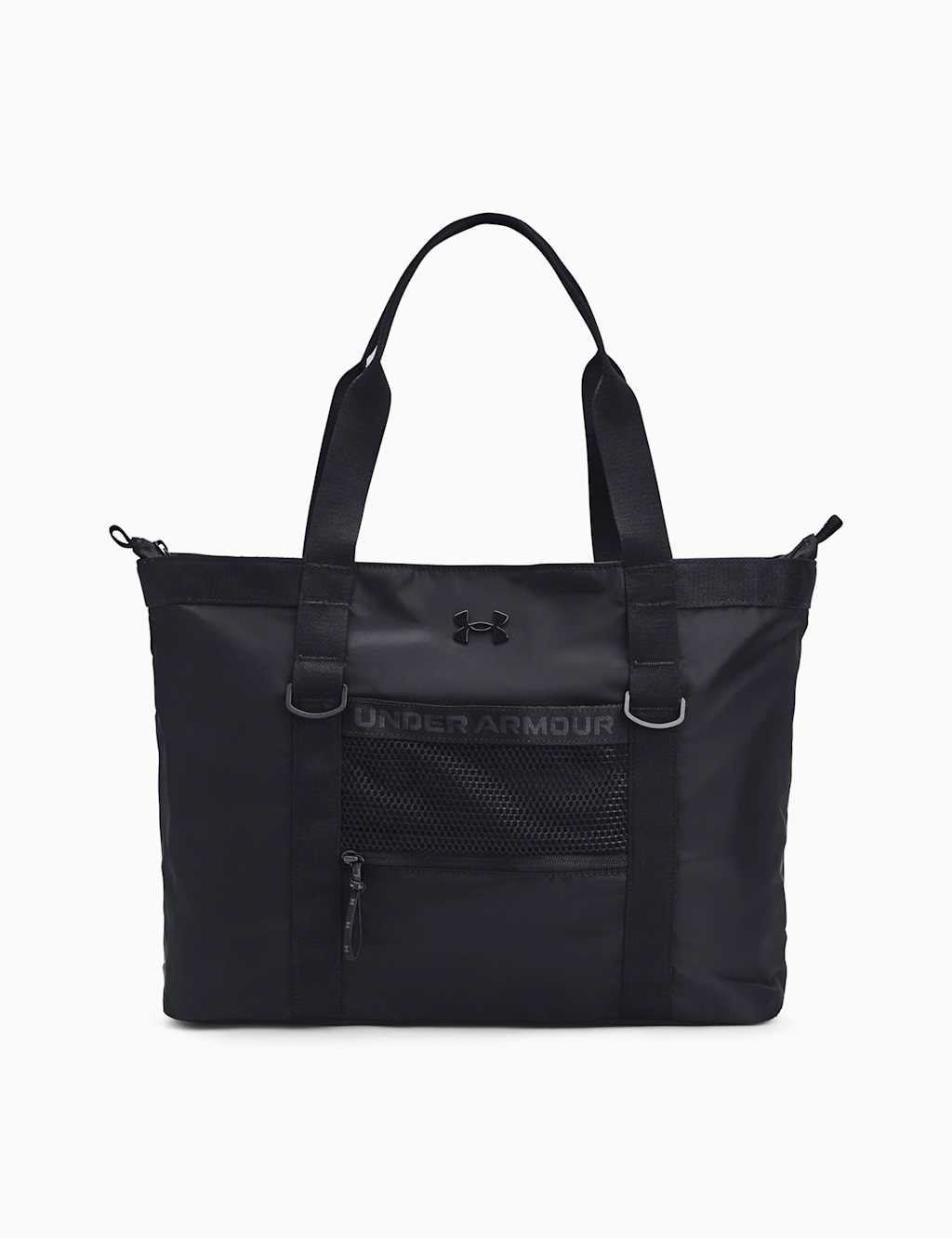 Under Armour Essentials Tote Bag Black