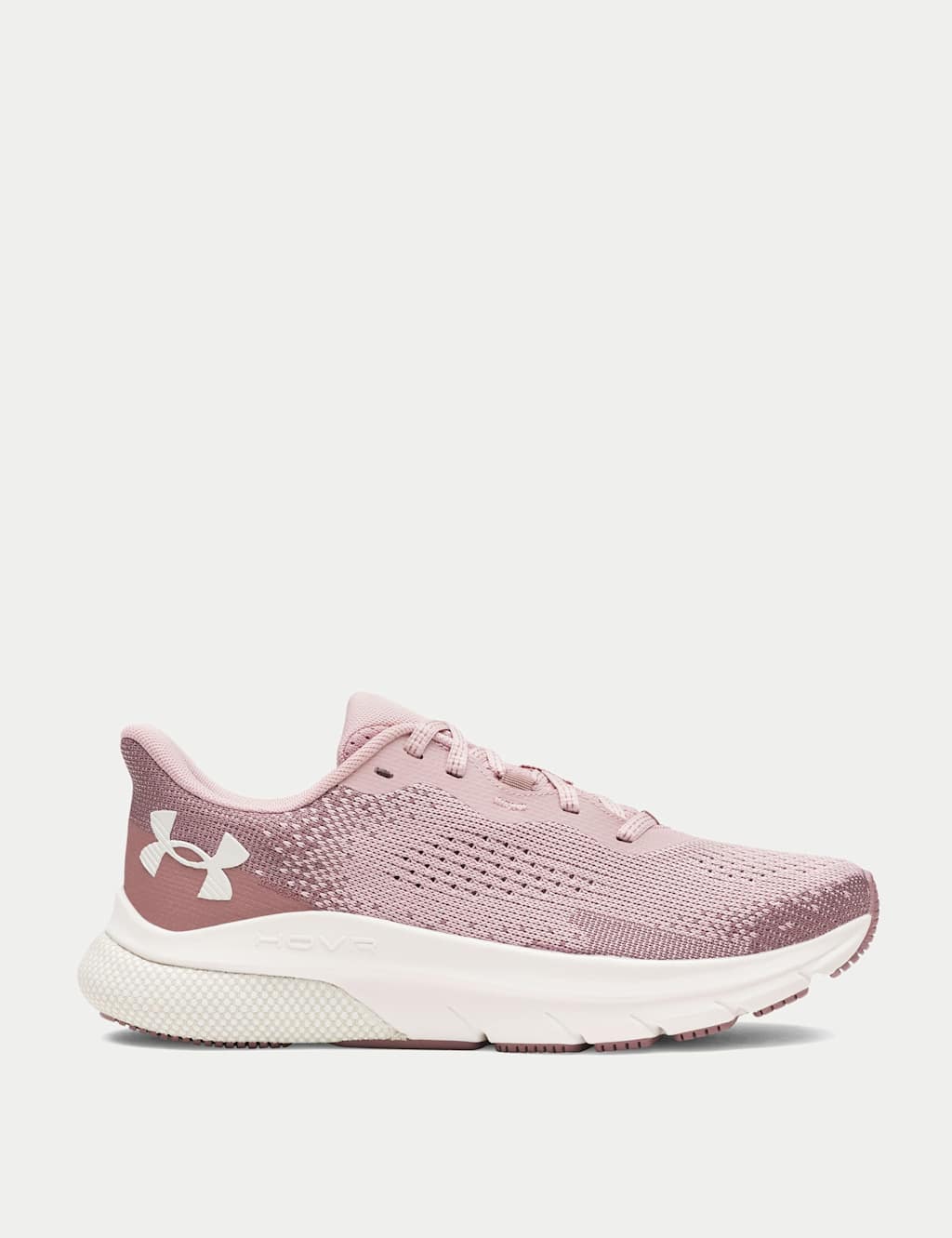 Under Armour Turbulence 2 Running Trainers Pink Mix