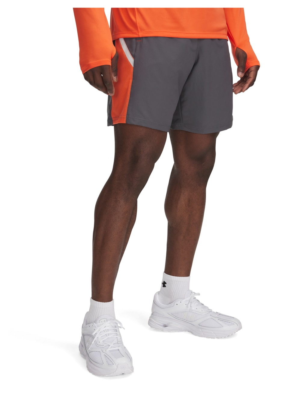 Tech Utility Training Shorts