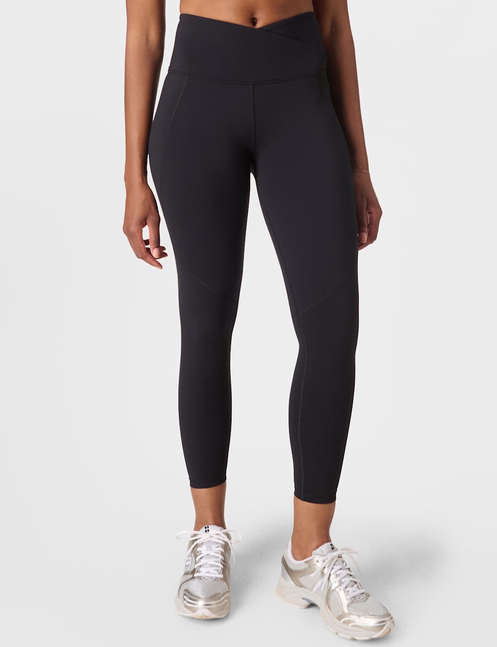 Sweaty Betty Power 7/8 Leggings Black