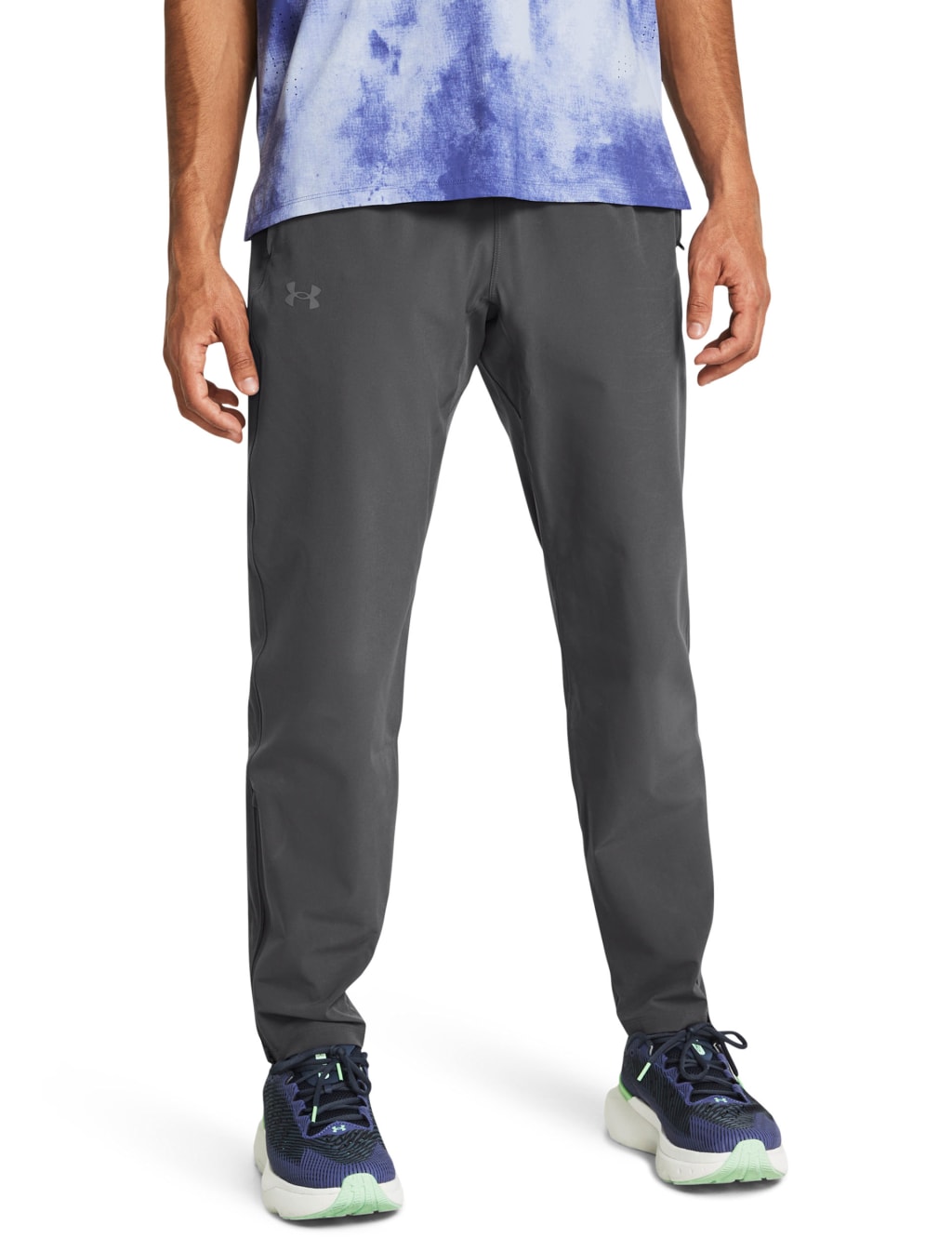 OutRun The Storm Sports Joggers