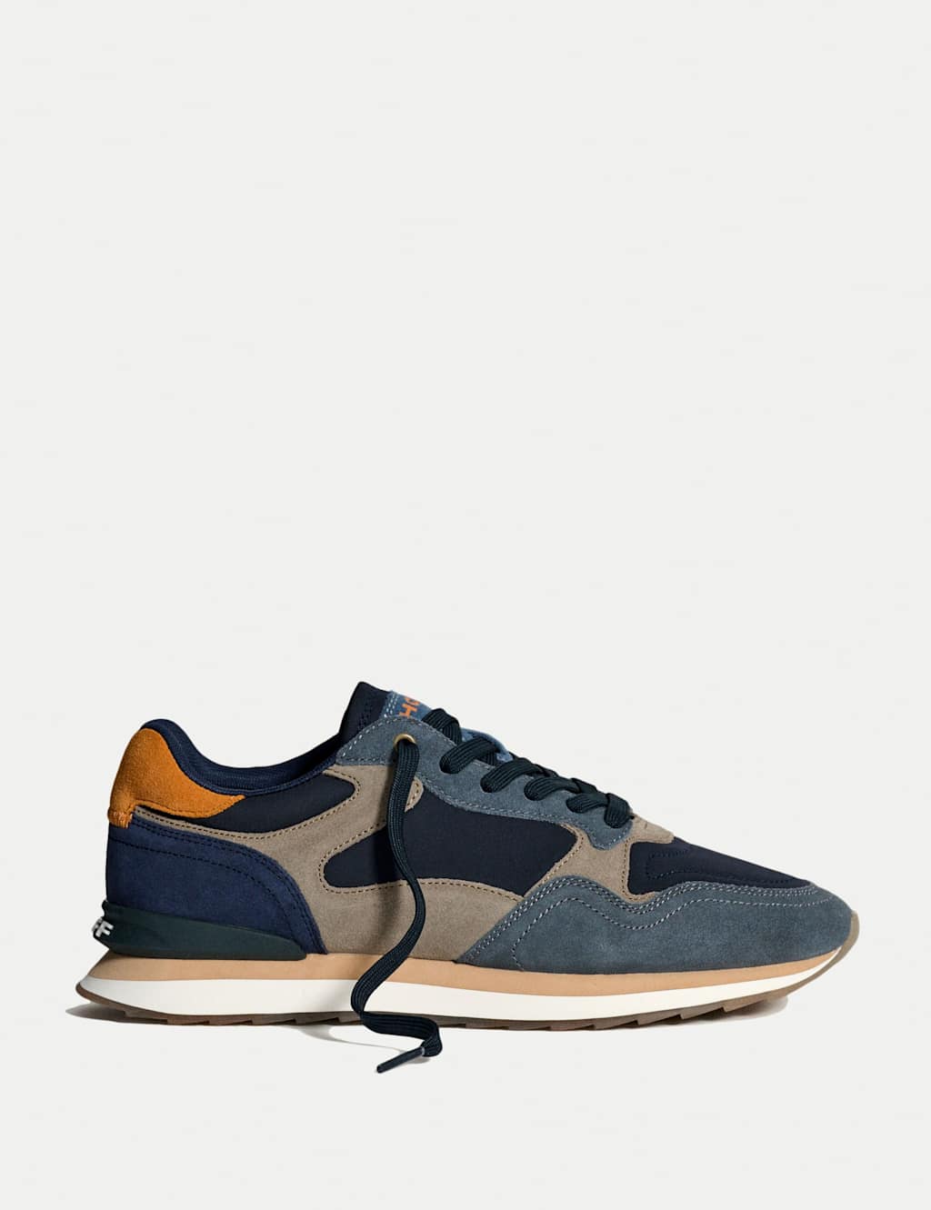 HOFF City Trainers Blue Mix