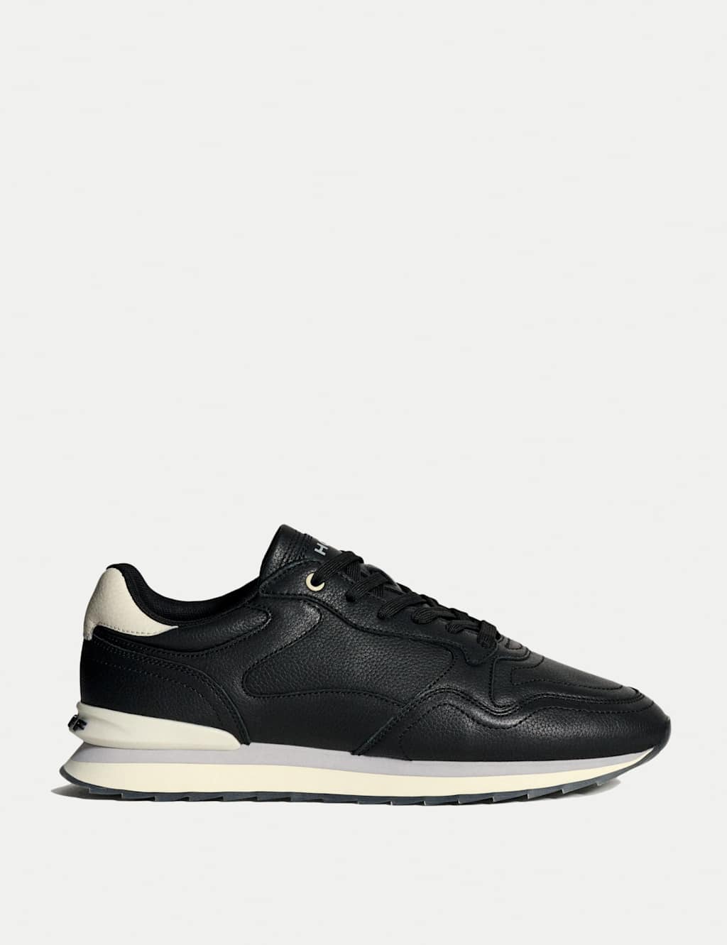 HOFF City Chicago Trainers Black