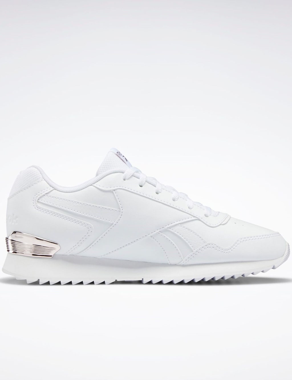 Glide Ripple Clip Trainers