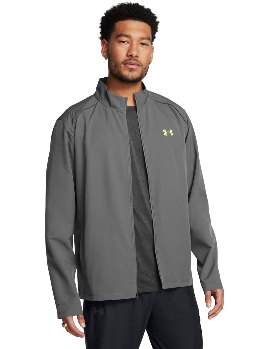 Launch Jacket