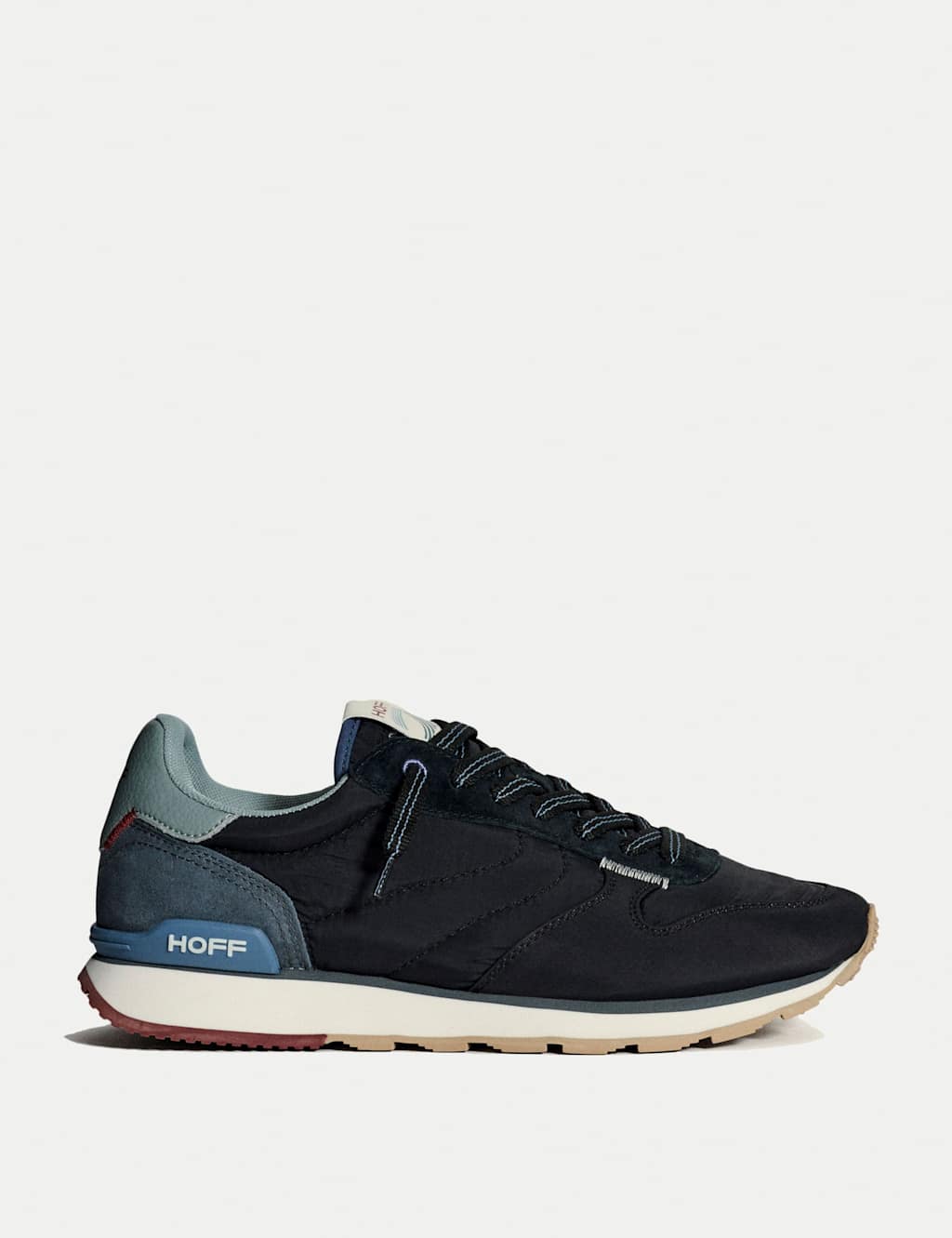 HOFF Track & Field Trainers Navy