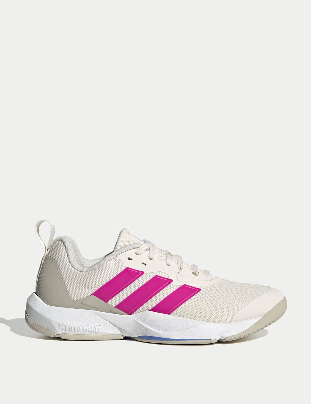 Adidas Rapidmove 2 Trainers Cream Mix