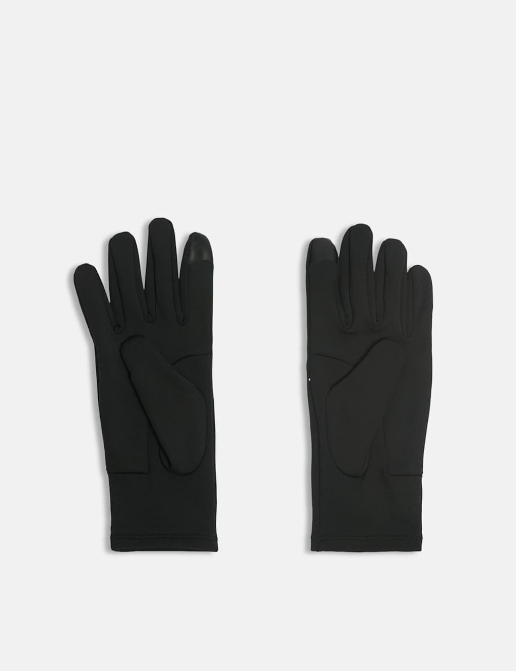 Sweaty Betty Women's Swiftie Pace Gloves - Black, Black