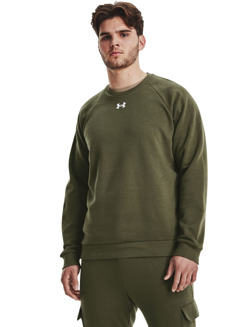 Rival Fleece Sweatshirt