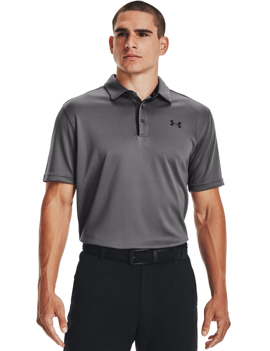 UA Tech Polo Shirt