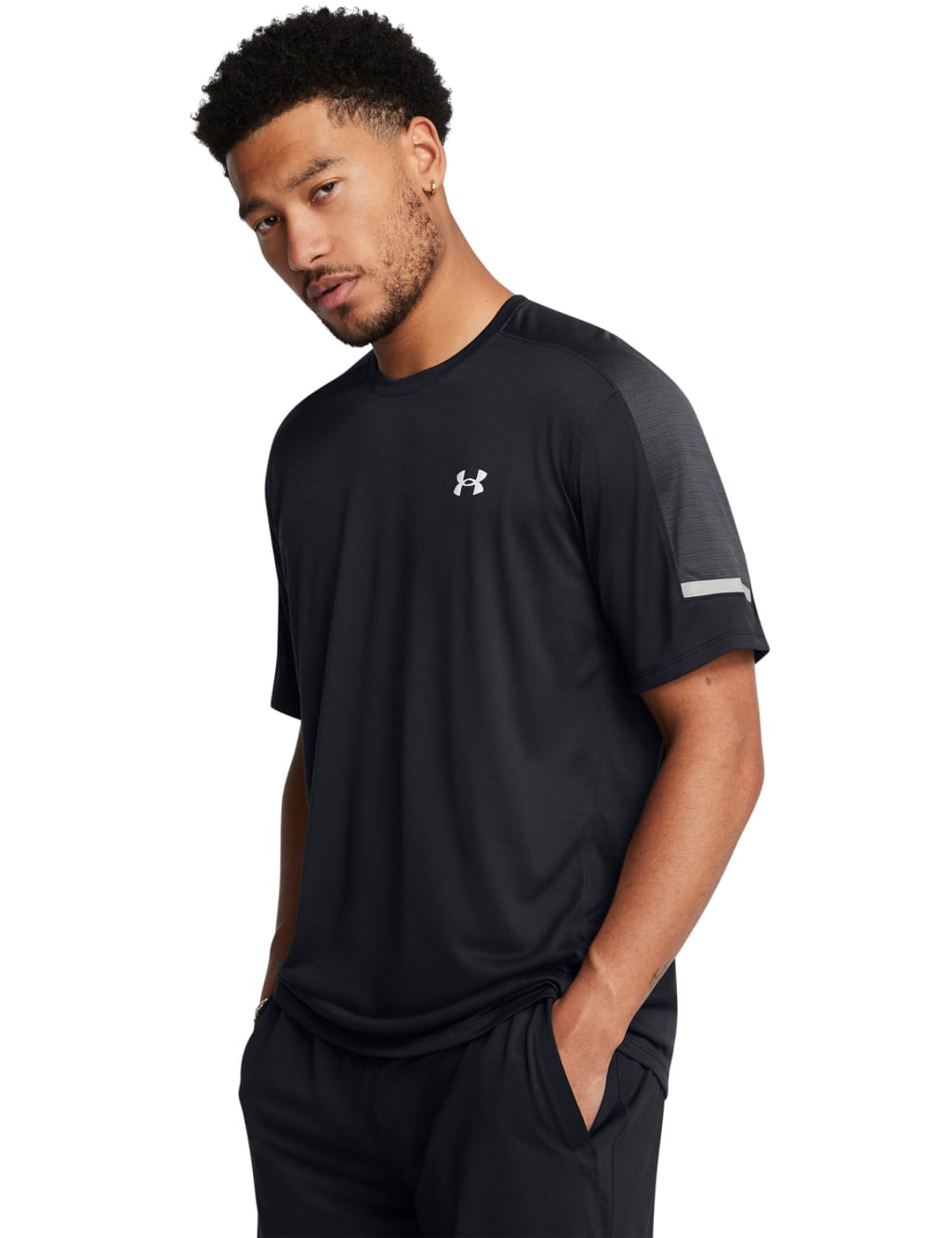 Tech Utility Crew Neck Training T-Shirt