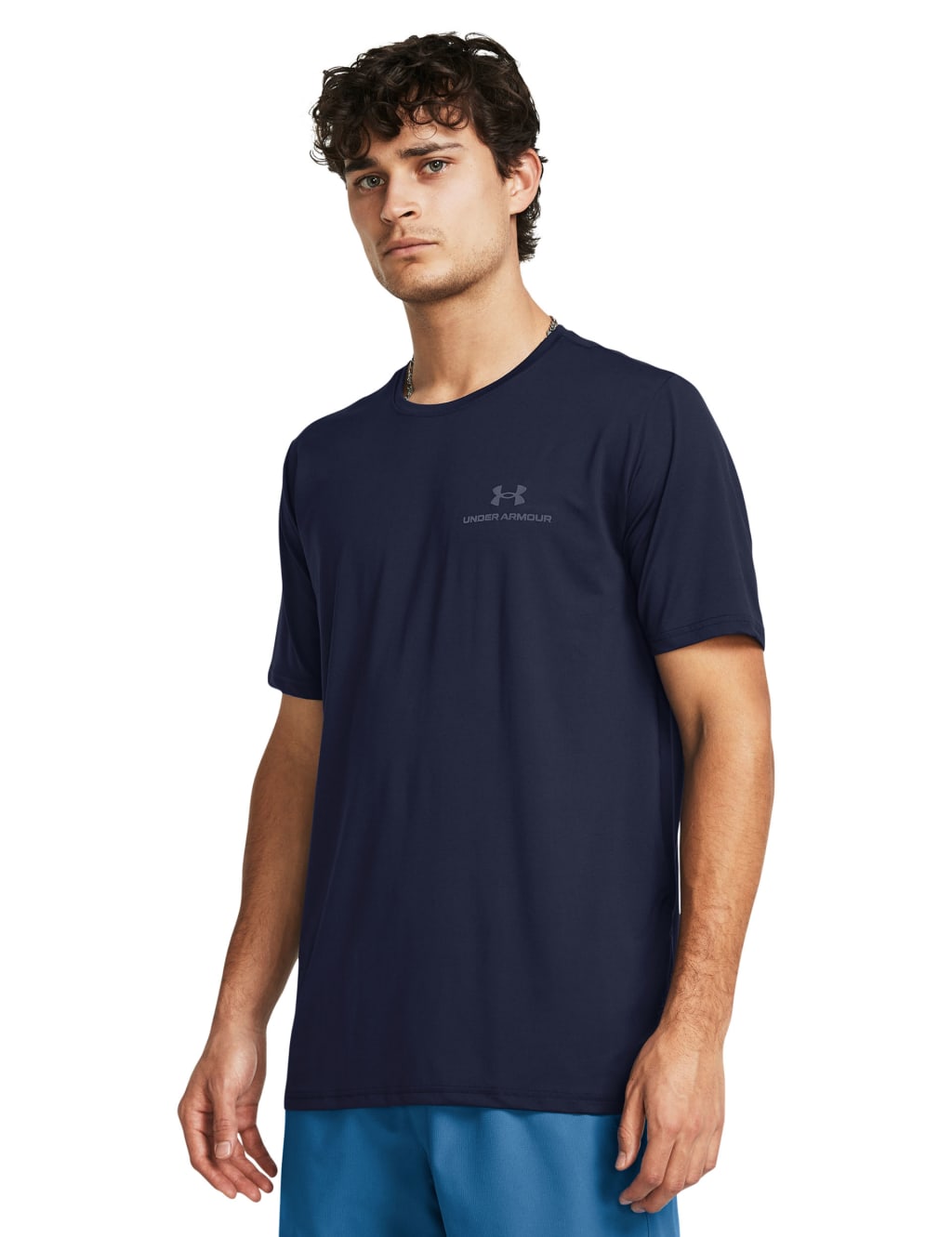 Vanish Energy Crew Neck Training T-Shirt