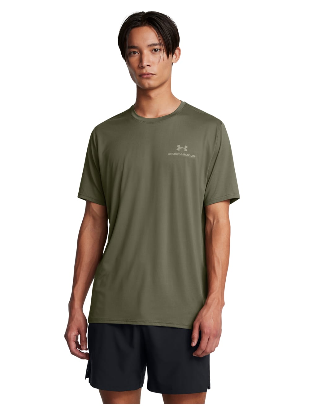Vanish Energy Crew Neck Training T-Shirt