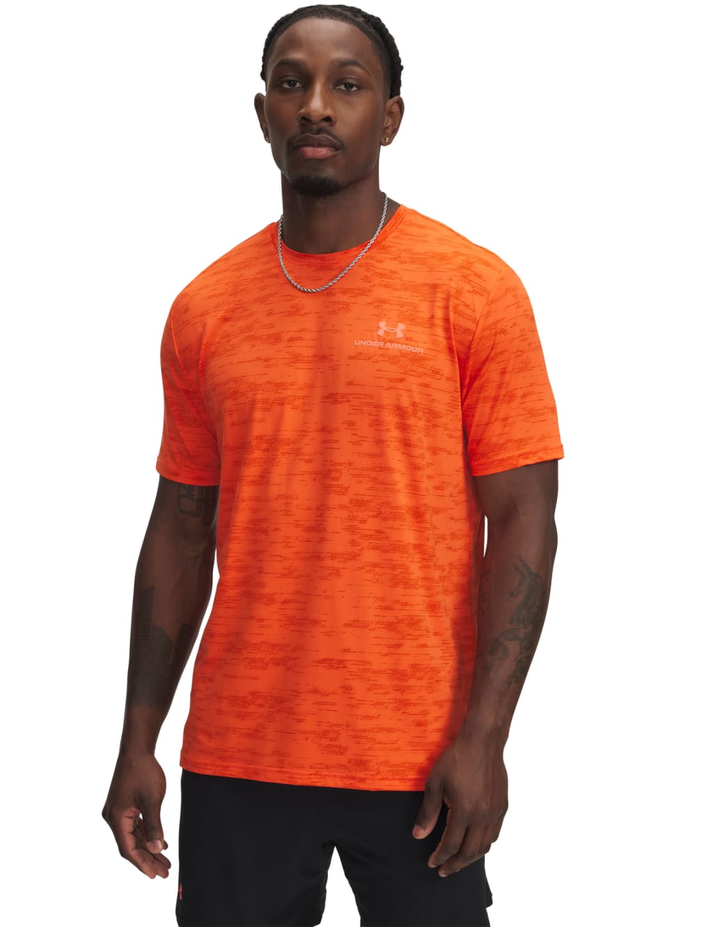 Vanish Energy Crew Neck Training T-Shirt