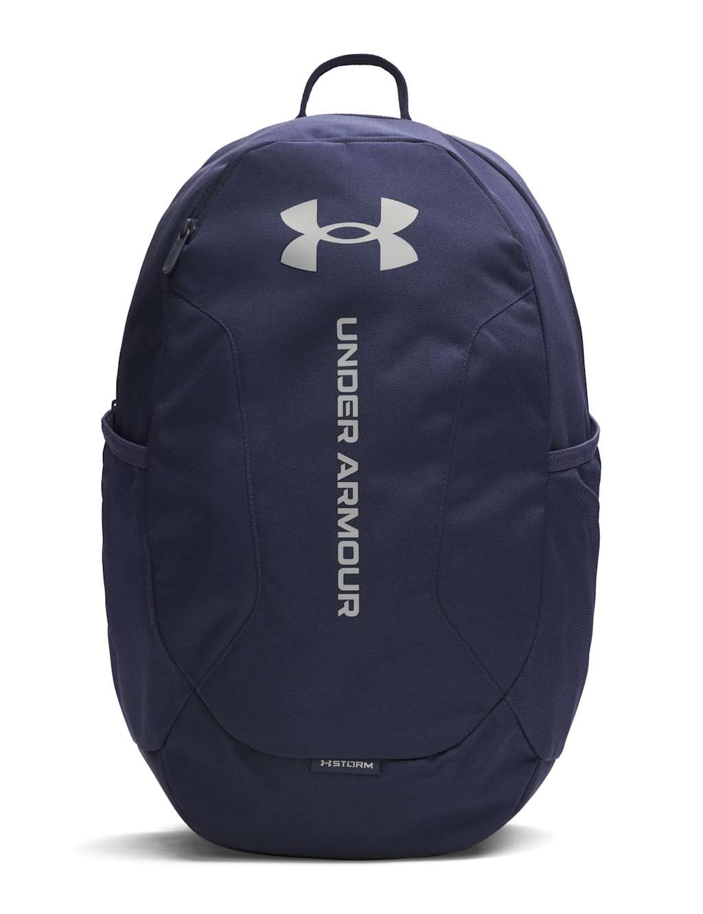 Under Armour Hustle Lite Backpack Navy