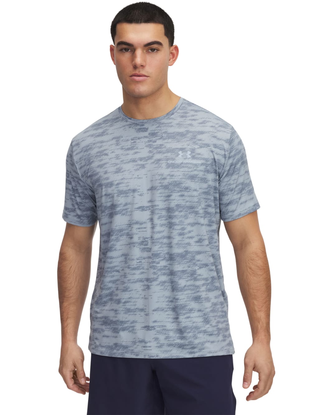 Vanish Energy Printed Sports T-Shirt