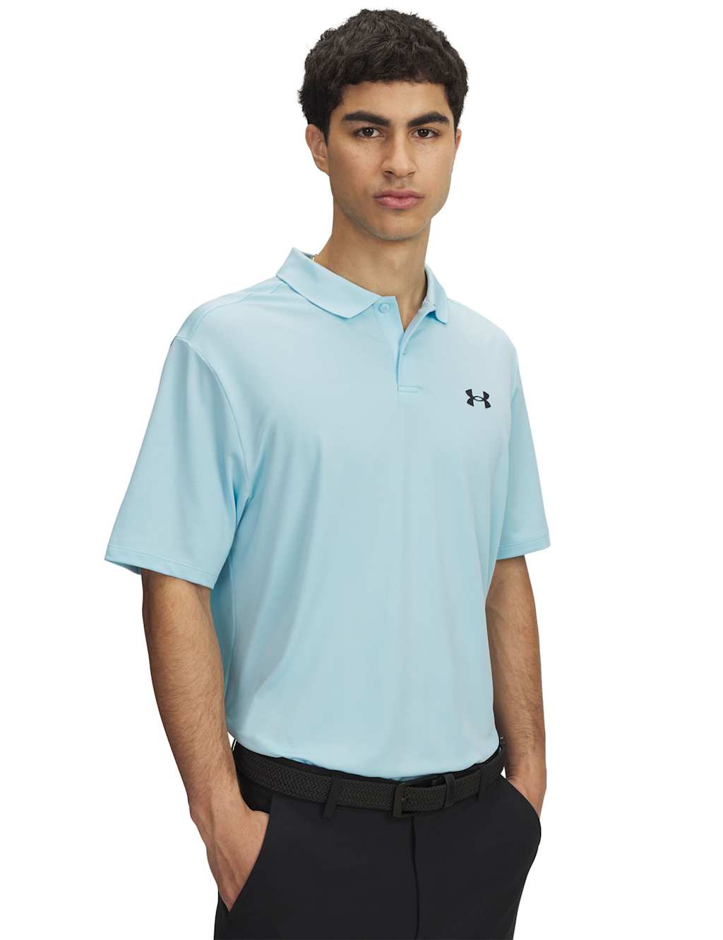 Performance 3.0 Quick Dry Polo Shirt
