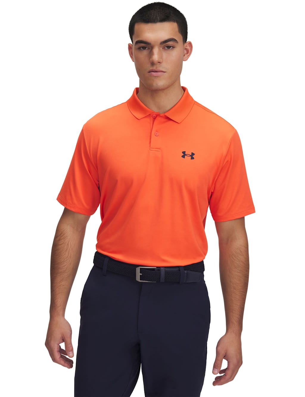 Performance 3.0 Quick Dry Polo Shirt