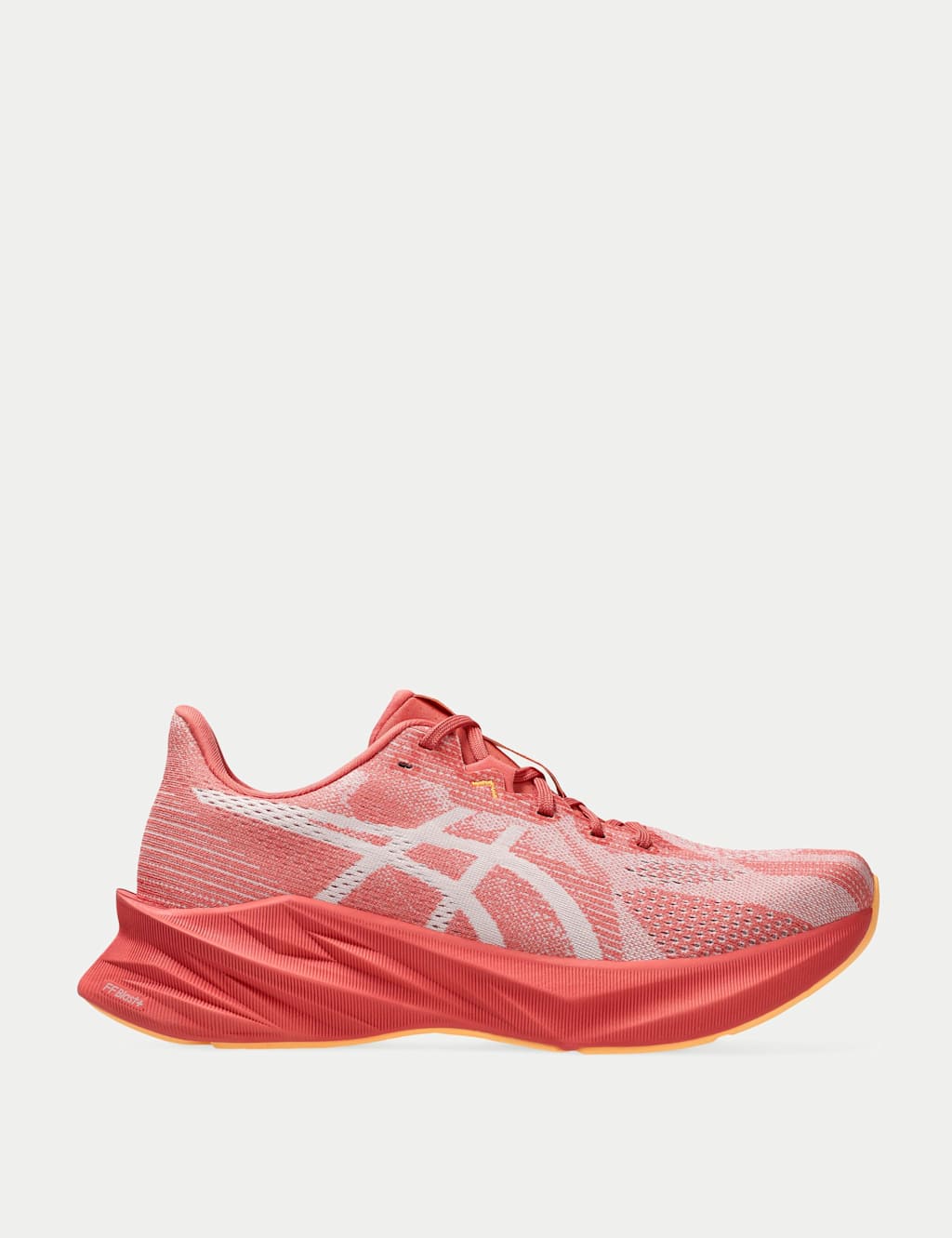 ASICS Dynablast 5 Sports Trainers Pink Mix