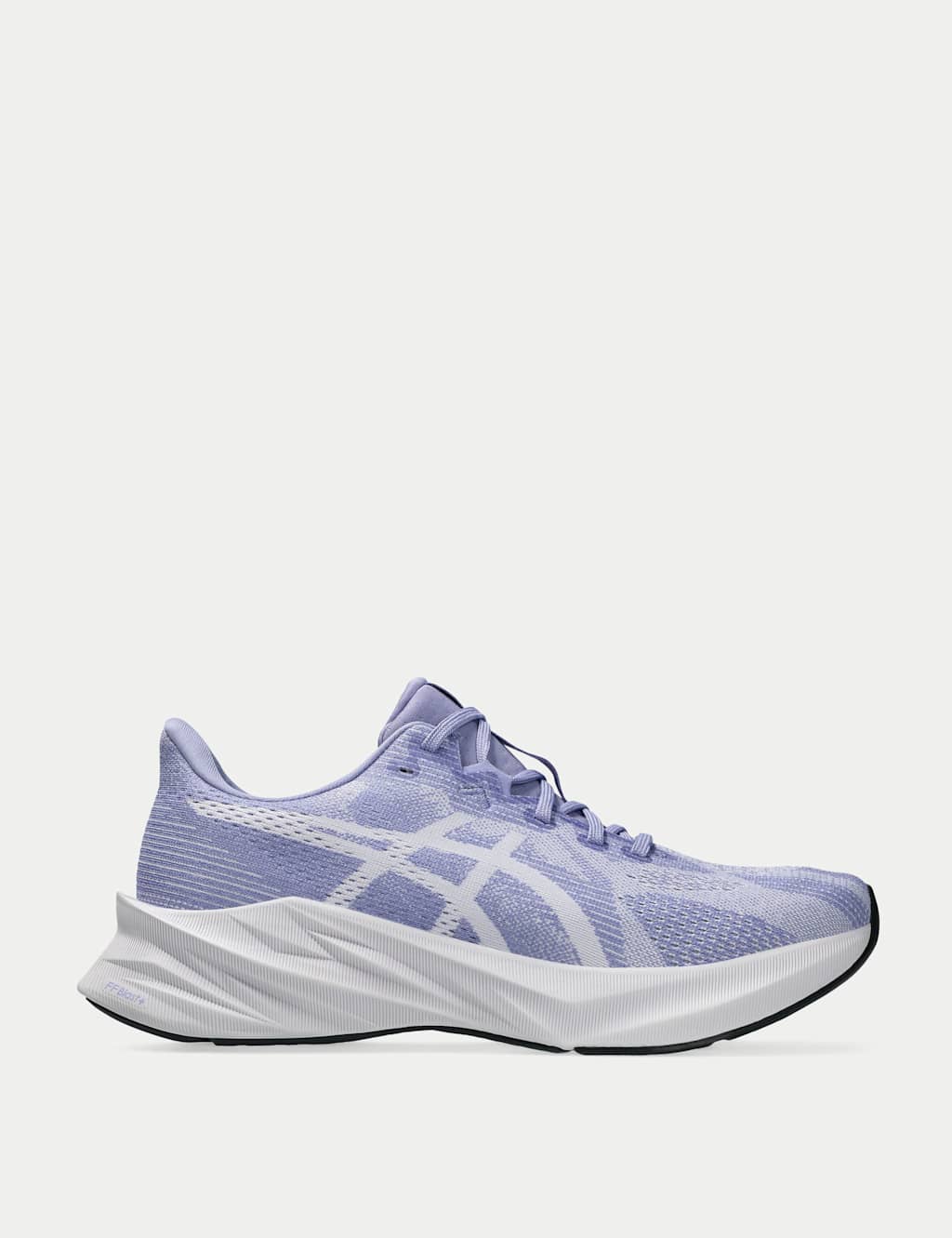 Asics Women's Dynablast 5 Sports Trainers - Purple Mix