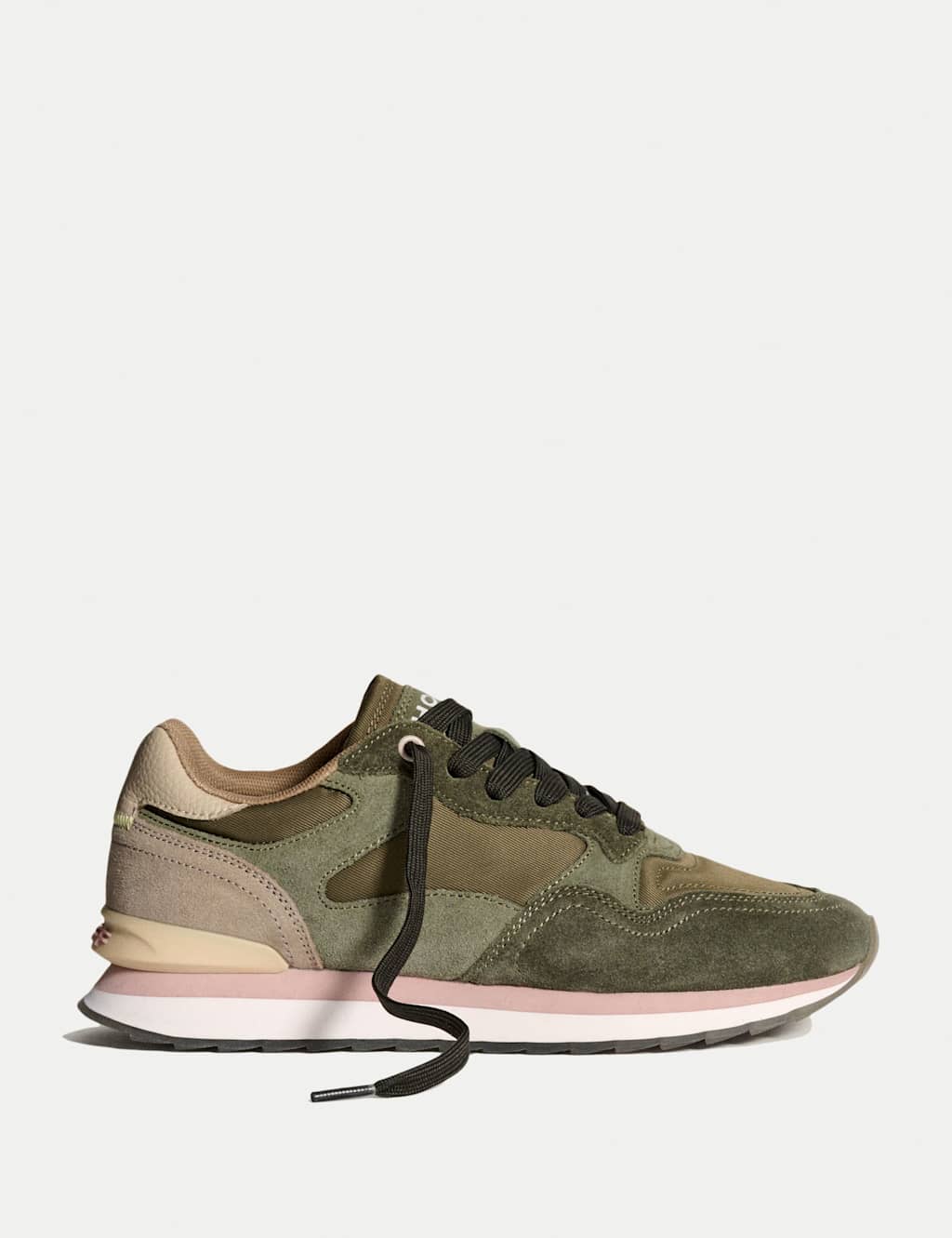 HOFF City Trainers Green Mix