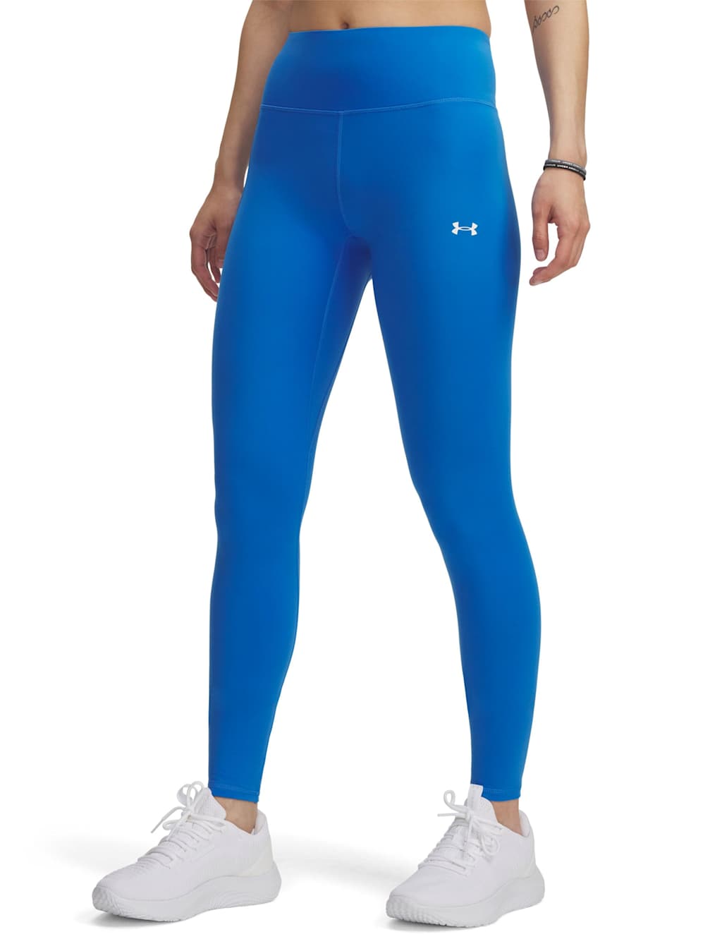 Under Armour Motion Legging EMEA Air Force Blue